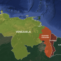 U.S., Big Oil exploit Guyana border dispute to attack Venezuela